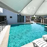 My Sunset Aparthotel *