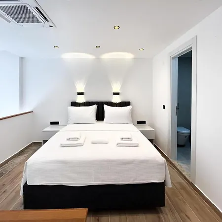 My Sunset Hotel apartamentowy