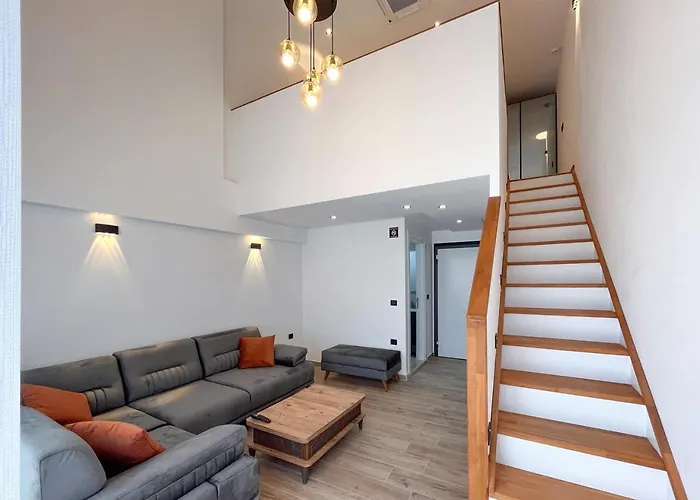 Hotel apartamentowy My Sunset *