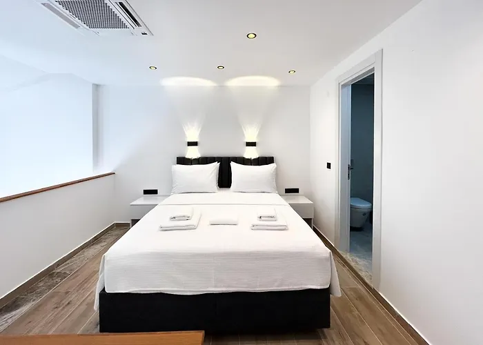 My Sunset Hotel apartamentowy