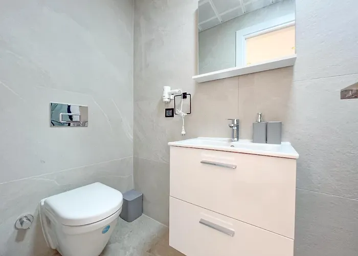 My Sunset Hotel apartamentowy Kusadası