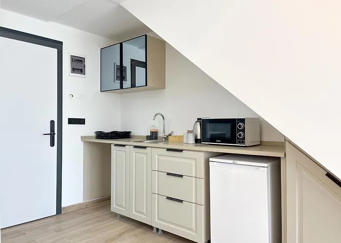 My Sunset Hotel apartamentowy