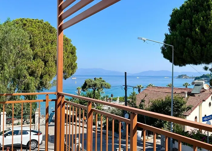 My Sunset Hotel apartamentowy